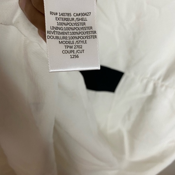 Brochu Walker Claren Faux Wrap Dress size small - Picture 7 of 7